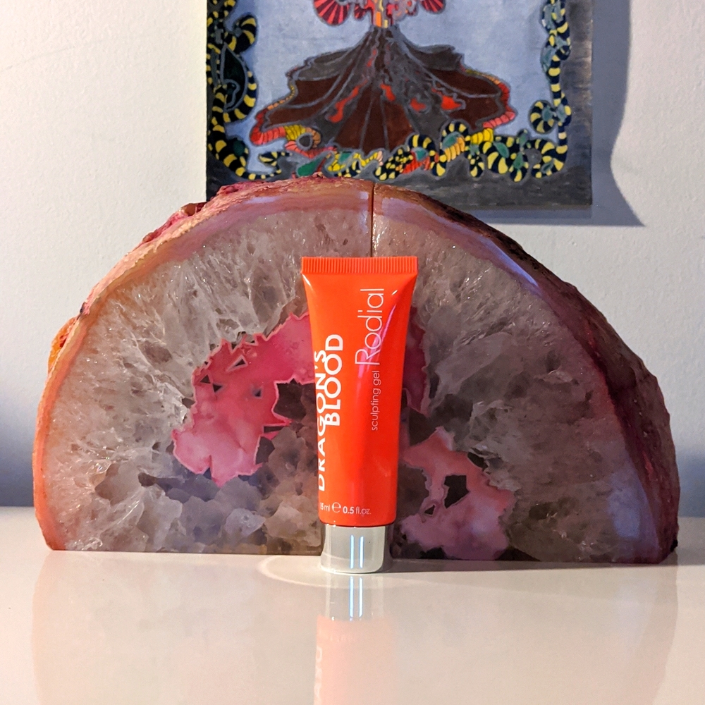 Rodial Dragon's Blood Sculpting Gel